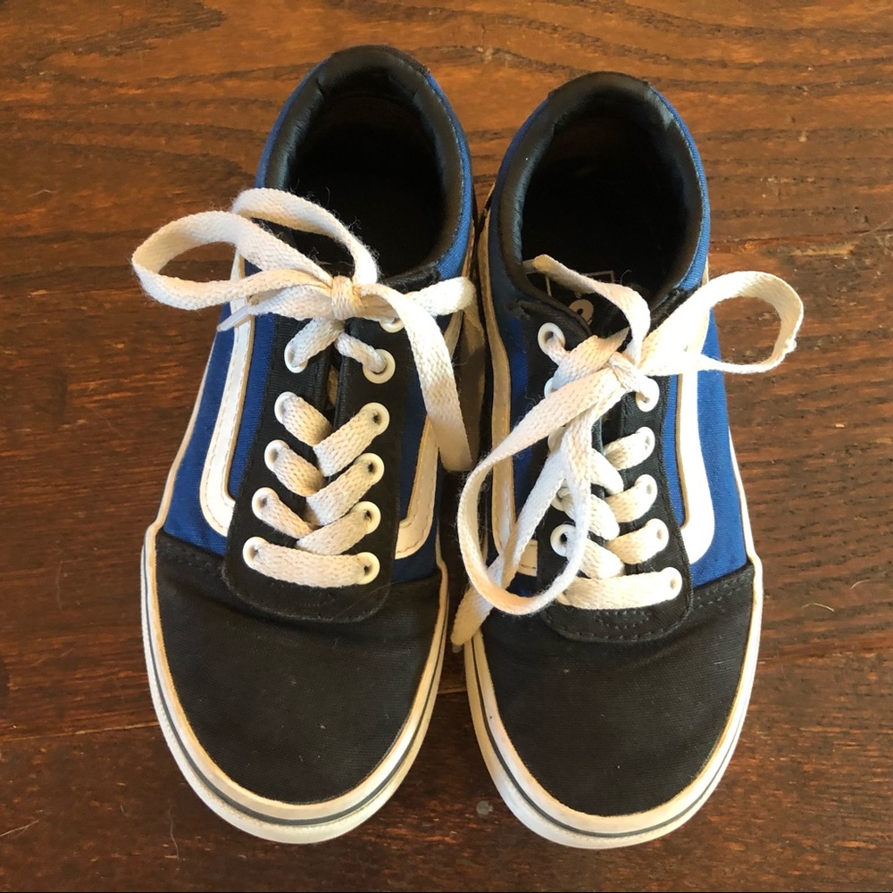 Kids vans